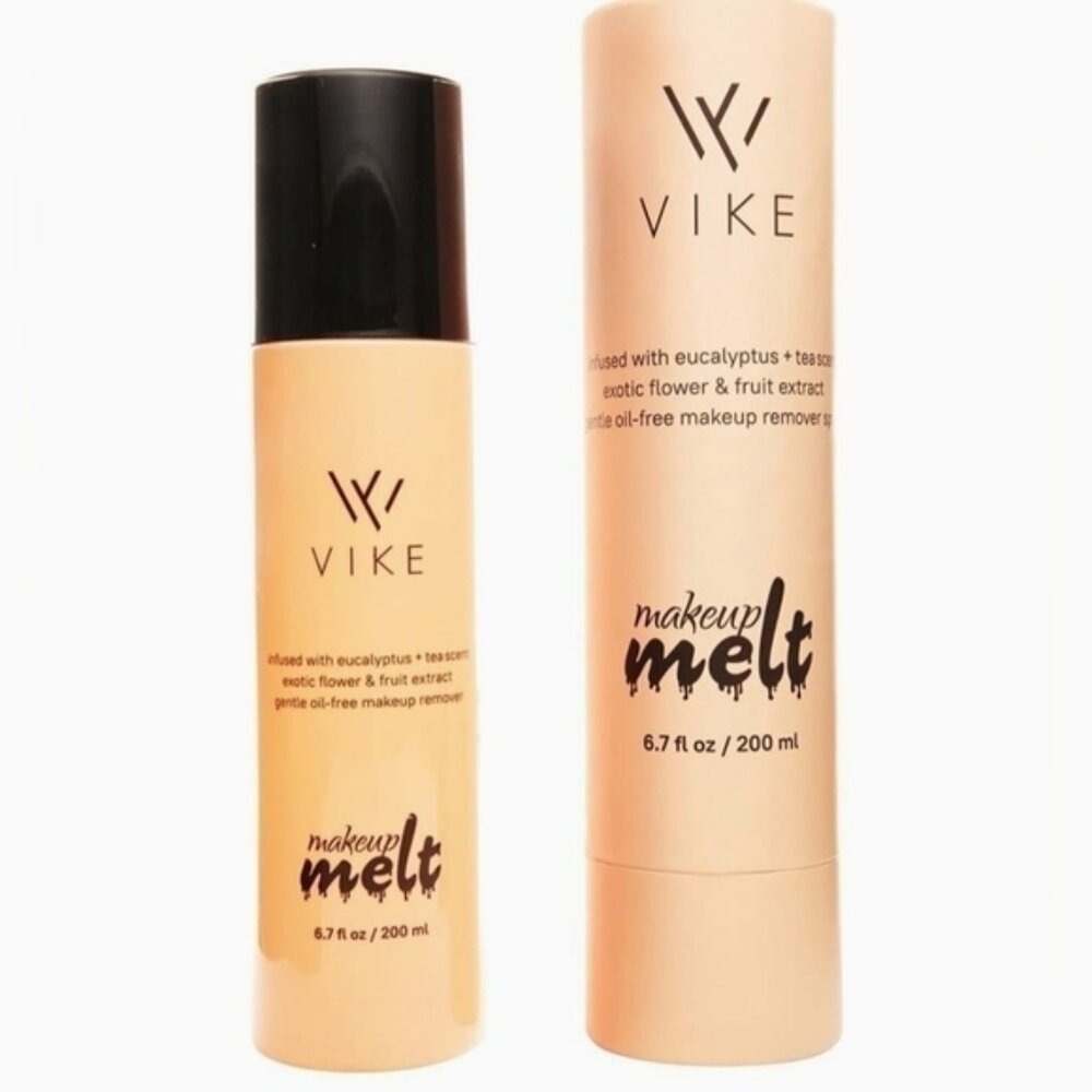 Vike Beauty   Makeup Melt  67 fl oz